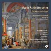 Bach & Italians 