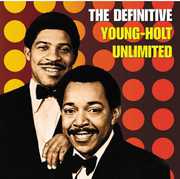 The Definitive Young-Holt Unlimited , Young-Holt Unlimited