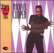 Love Is Such a Funny Game , Michael Cooper