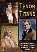 Tenor Titans , Giuseppe di Stefano