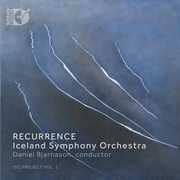 Recurrence (1 CD + 1 BluRay Disc)