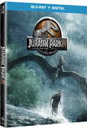 Jurassic Park III , Sam Neill