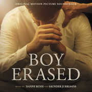 Boy Erased (Original Motion Picture Soundtrack) , Danny Bensi & Saunder Jurriaans