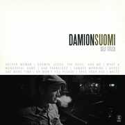Damion Suomi , Damion Suomi