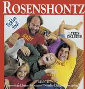 Rosenshontz Tickles You , Rosenshontz
