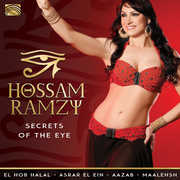 Secrets of the Eye , Hossam Ramzy