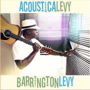 Acousticalevy , Barrington Levy