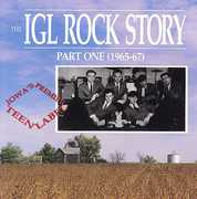 Igl Rock Story 1 /  Various , Various Artists
