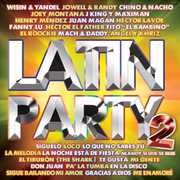 Latin Party, Vol. 2 , Various Artists