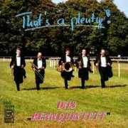 Thats A Plenty: Pieces For Brass Quintet / Various , Various Artists