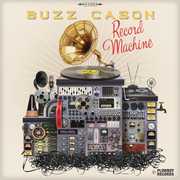 Record Machine , Buzz Cason