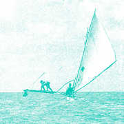 Fratello Mare , Mike Cooper