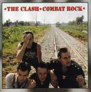 Combat Rock , The Clash