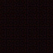 1000 Keys , Thomas Brinkmann