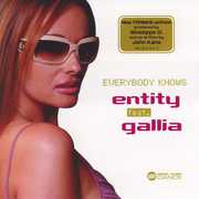 Everybody Knows (X4) , Entity