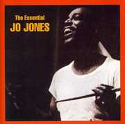 Essential Jo Jones , Jo Jones