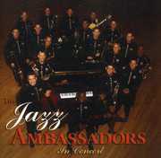 In Concert , U.S. Army Field Jazz Band