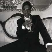 Just Like Dat , Mr. Sam