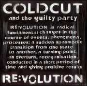 Re: Volution , Coldcut