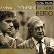 Piano Music , Andrea Lucchesini