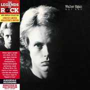 Not Shy [Import] , Walter Egan