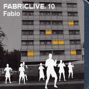 Fabio Live, Vol. 10 , Fabio