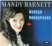 Winter Wonderland , Mandy Barnett