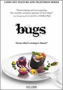 Bugs Film And TV Series 