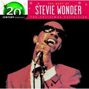 Christmas Collection: 20th Century Masters , Stevie Wonder