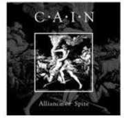 Alliance of Spite , Cain