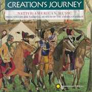 Creations Journey , Various Artists