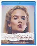 Secret Admirer , C. Thomas Howell
