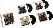 How The West Was Won LIVE (4 LPs) , Led Zeppelin