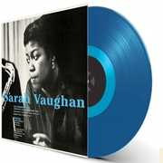 Sarah Vaughan With Clifford Brown [Import] , Sarah Vaughan