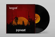 Nattarvet , Wormwood