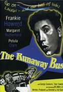 The Runaway Bus , George Coulouris
