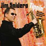 Tippin , Jim Snidero
