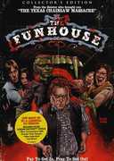 The Funhouse (Collector's Edition) , Cooper Huckabee