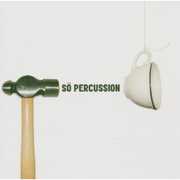 So Percussion , So Percussion