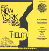 At the Helm - East New York Ensemble de Music , East New York Ensemble De Music
