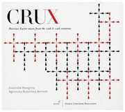 Parisian Easter Music of the 13th & 14th Centuries , Ensemble Peregrina