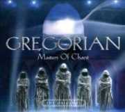 Masters Of Chant , Gregorian