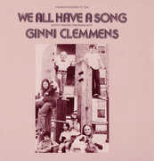 We All Have a Song , Ginni Clemmens