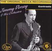 Contrasts , Jimmy Dorsey
