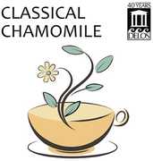 Classical Chamomile