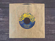 Make A Change /  Is It Any Wonder , Durand Jones & The Indications