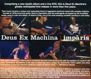 Imparis , Deus Ex Machina