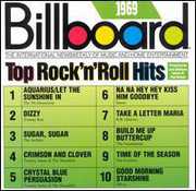 Billboard Top Hits: 1969 /  Various , Various Artists