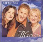 Dream Big , Martins