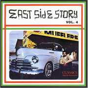 East Side Story Vol. 4 , Various Artists